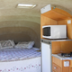 Image for article titled The Western Flyer Is A Streamlined RV By The Man Who Designed The Wienermobile